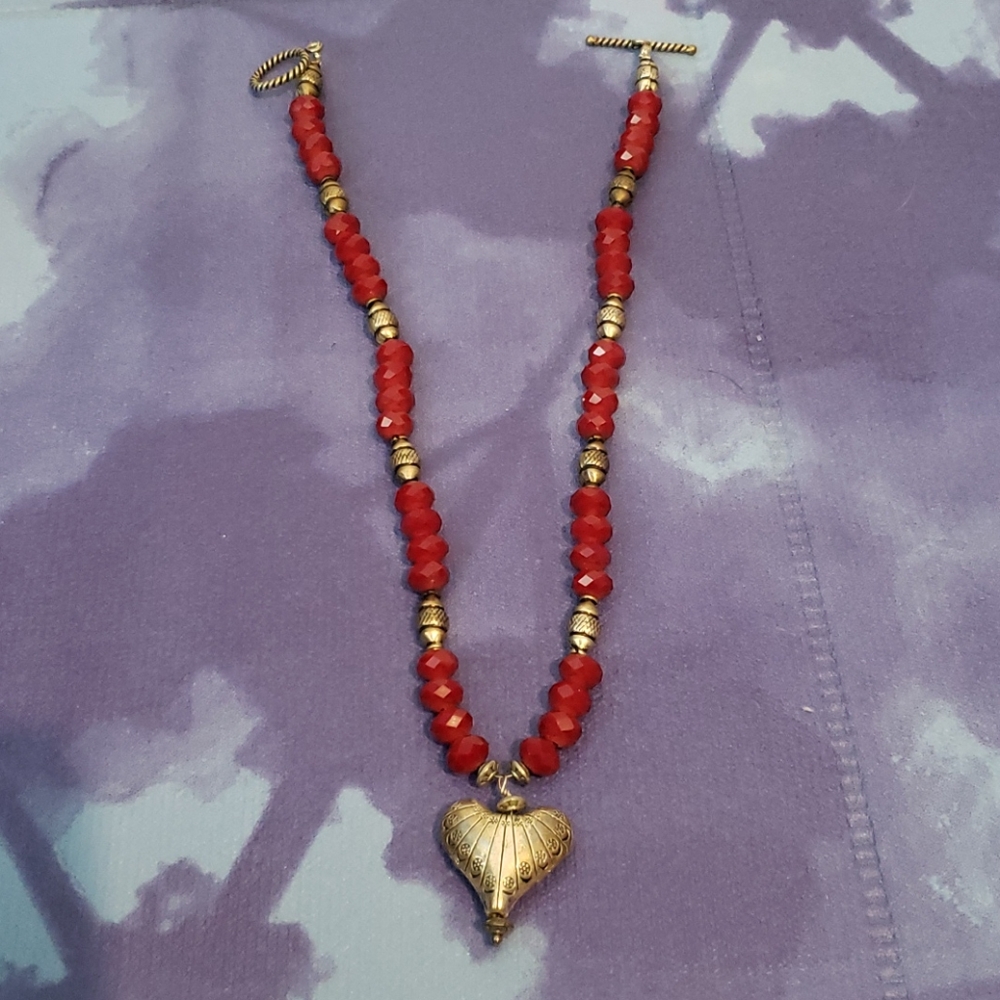 Necklace